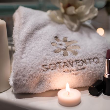 Sotavento Beach Club Коста Калма Экстерьер фото