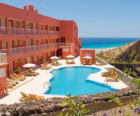 Sotavento Beach Club Коста Калма Экстерьер фото