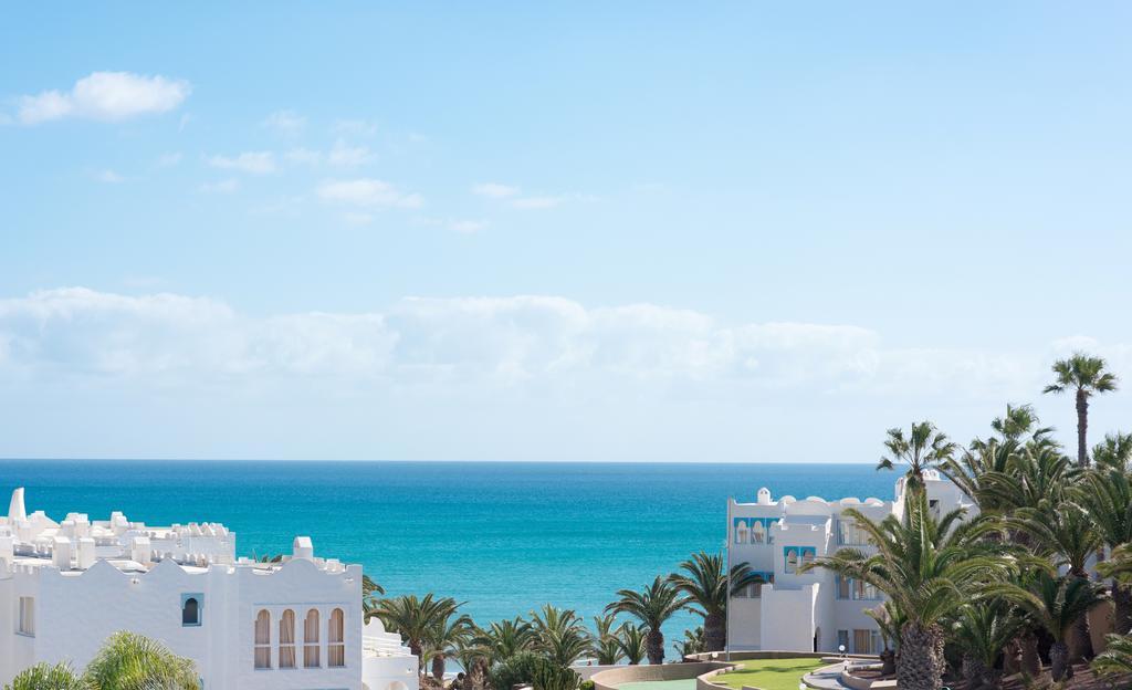 Sotavento Beach Club Коста Калма Экстерьер фото