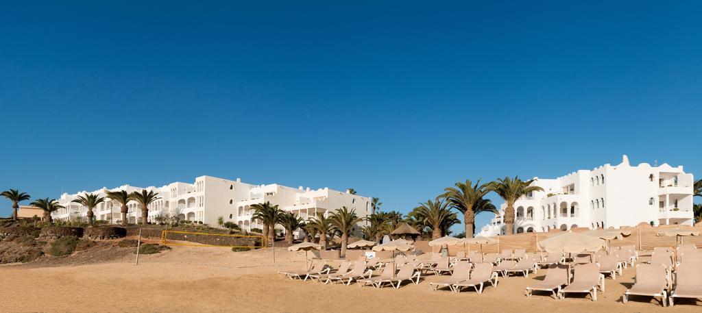 Sotavento Beach Club Коста Калма Экстерьер фото