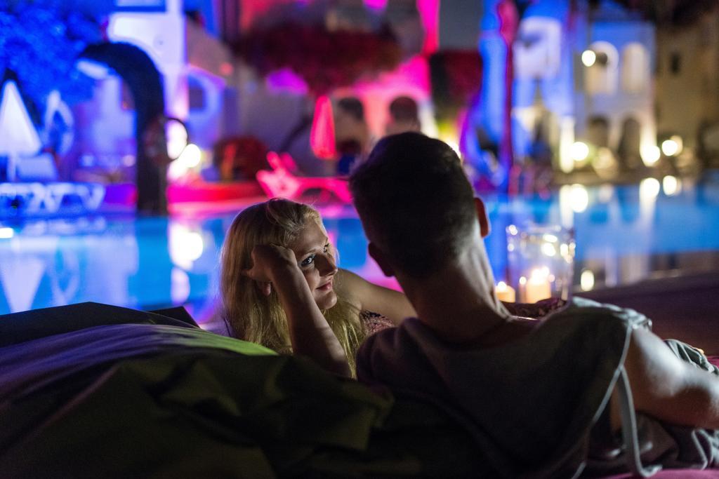 Sotavento Beach Club Коста Калма Экстерьер фото