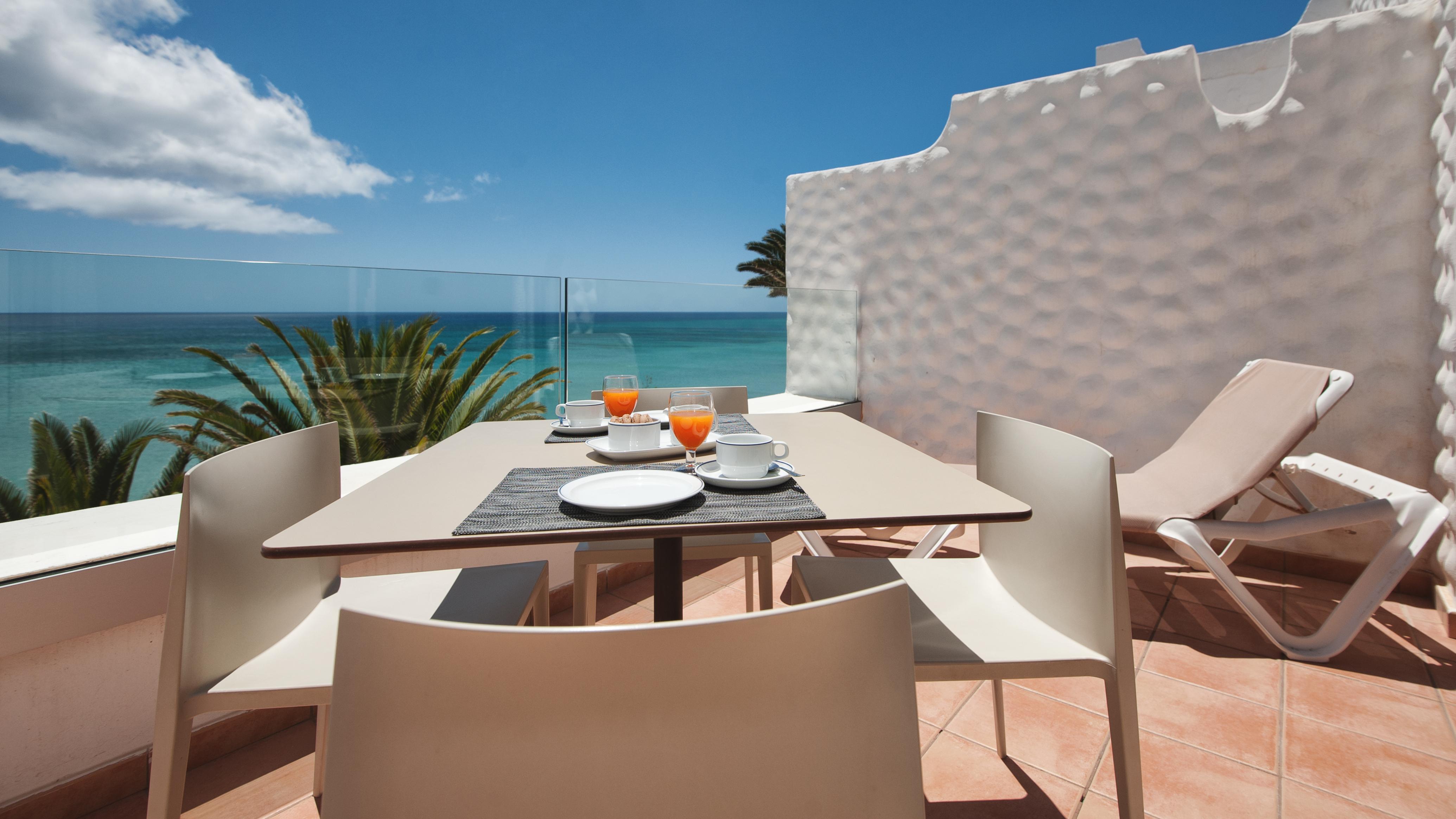 Sotavento Beach Club Коста Калма Экстерьер фото