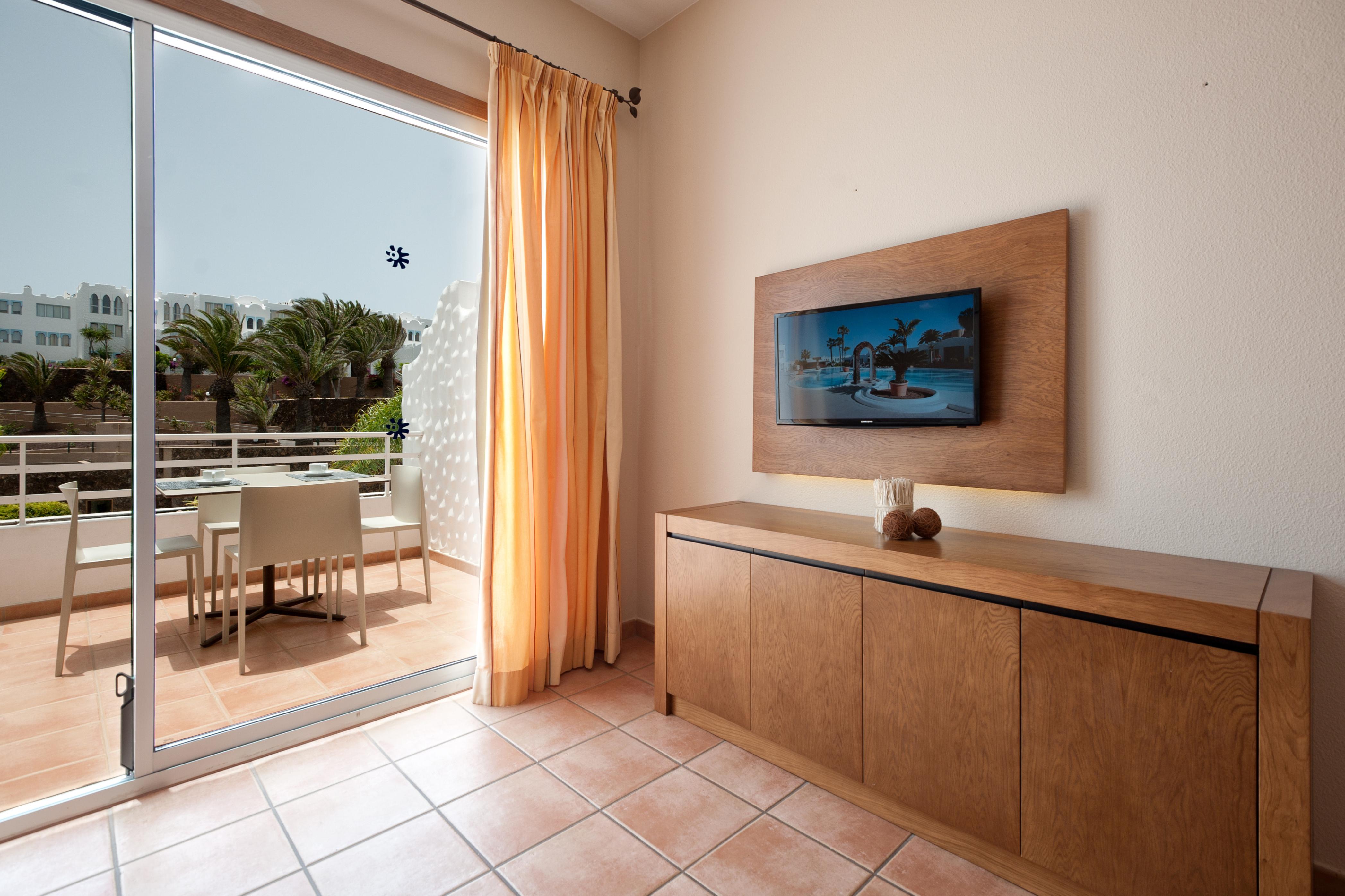 Sotavento Beach Club Коста Калма Экстерьер фото