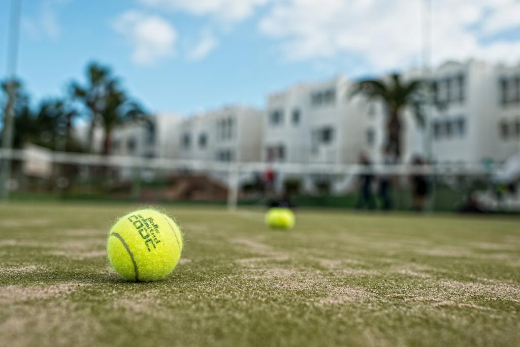 Sotavento Beach Club Коста Калма Экстерьер фото