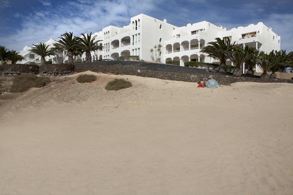Sotavento Beach Club Коста Калма Экстерьер фото