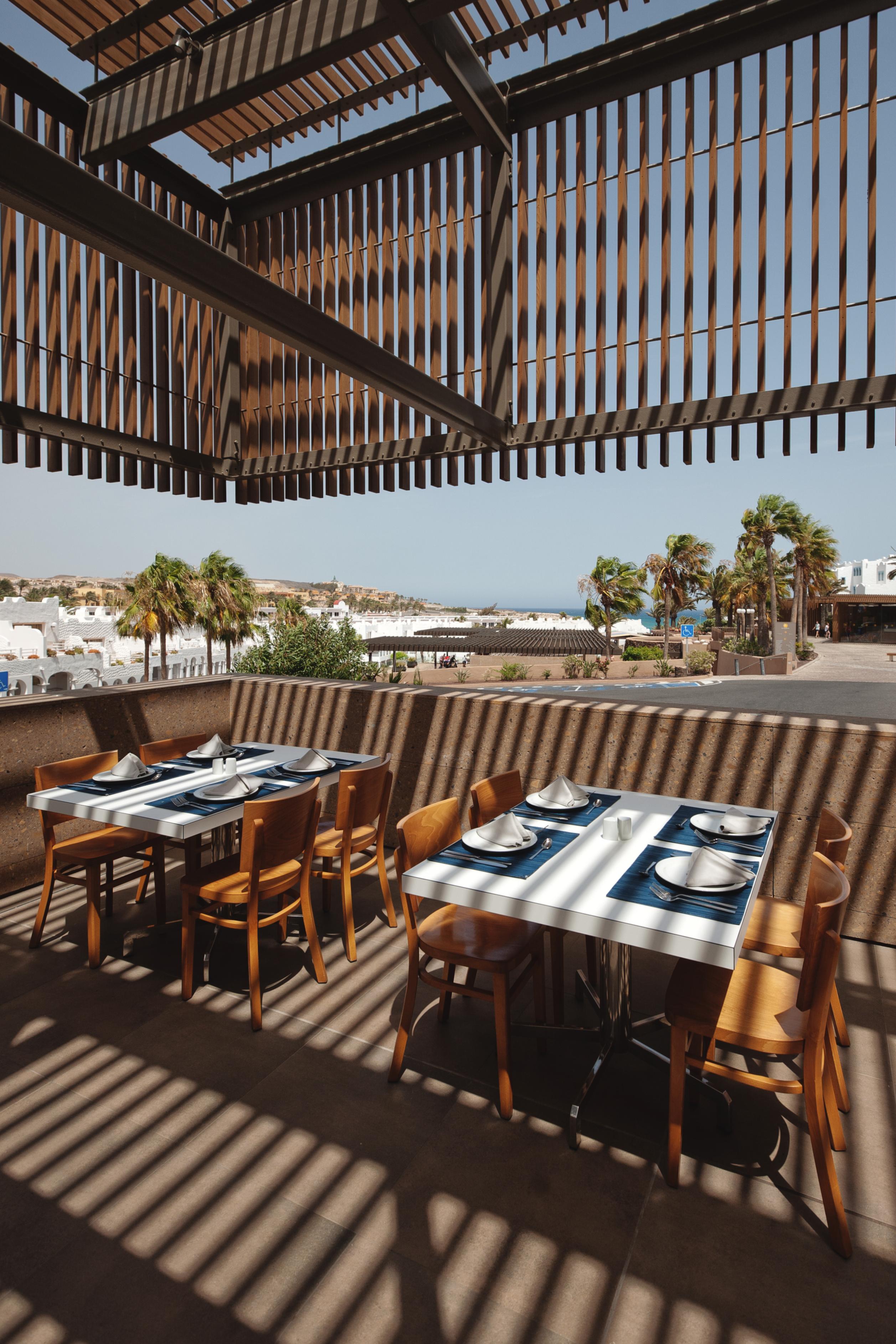 Sotavento Beach Club Коста Калма Экстерьер фото
