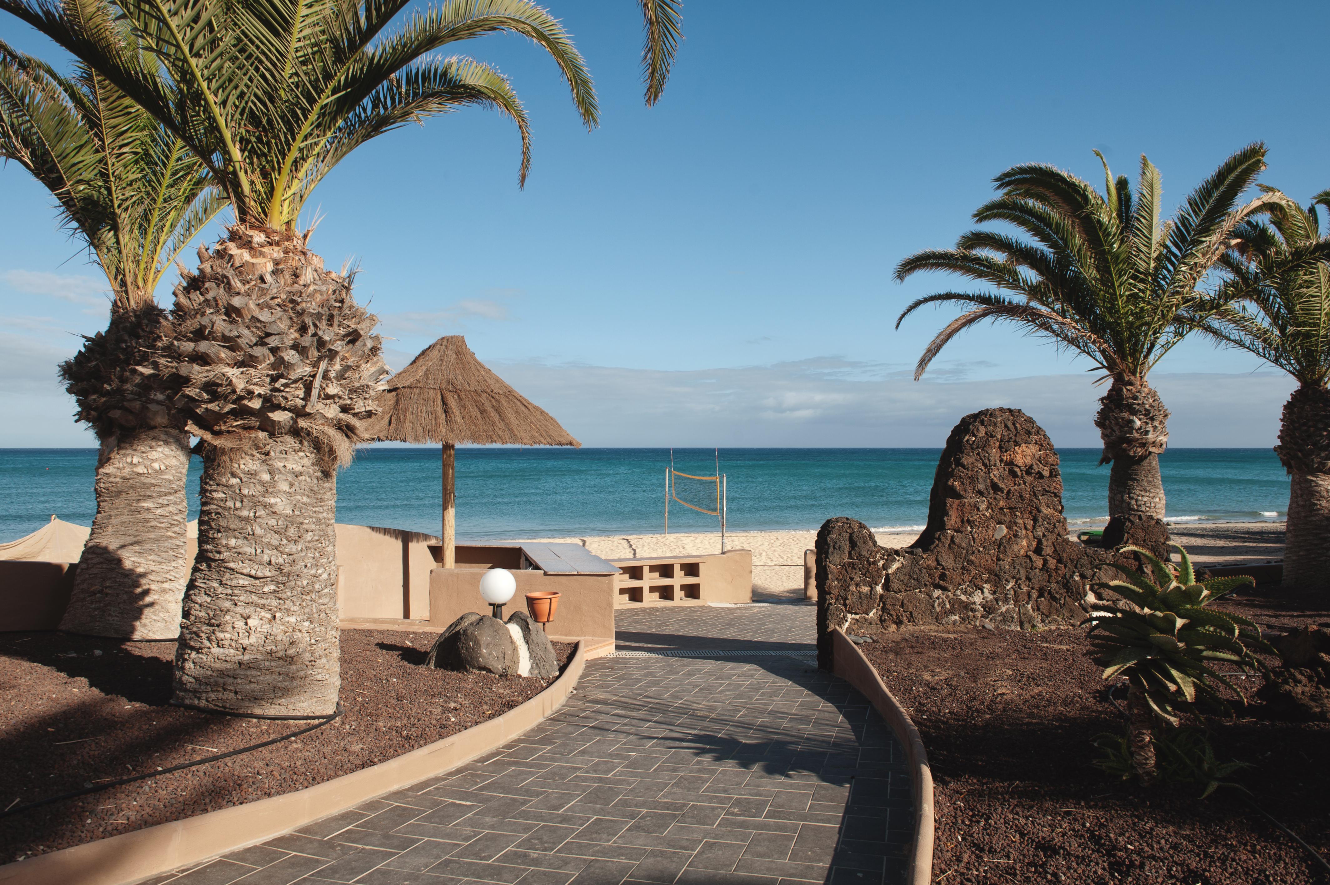 Sotavento Beach Club Коста Калма Экстерьер фото