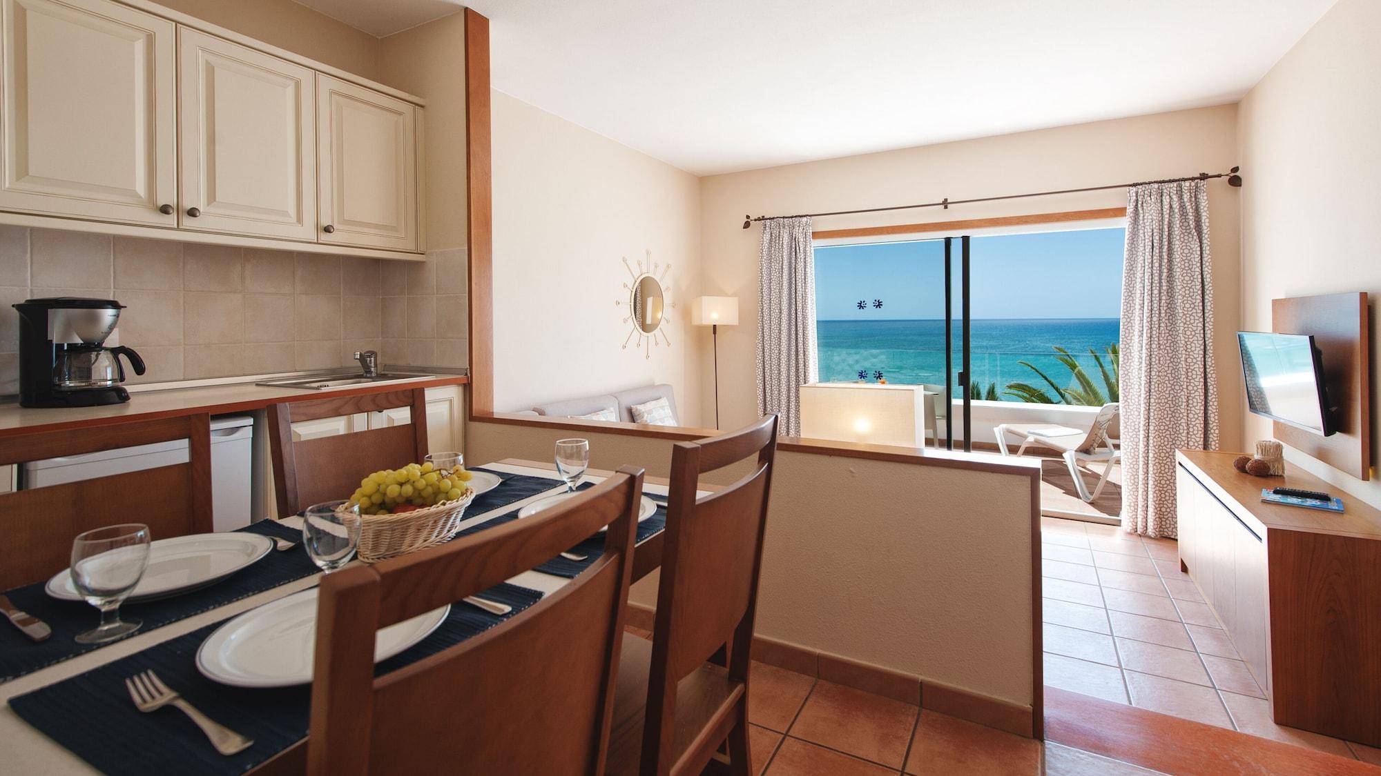 Sotavento Beach Club Коста Калма Экстерьер фото