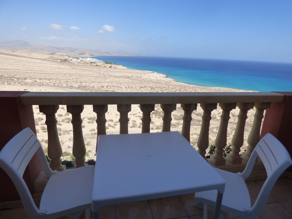 Sotavento Beach Club Коста Калма Экстерьер фото