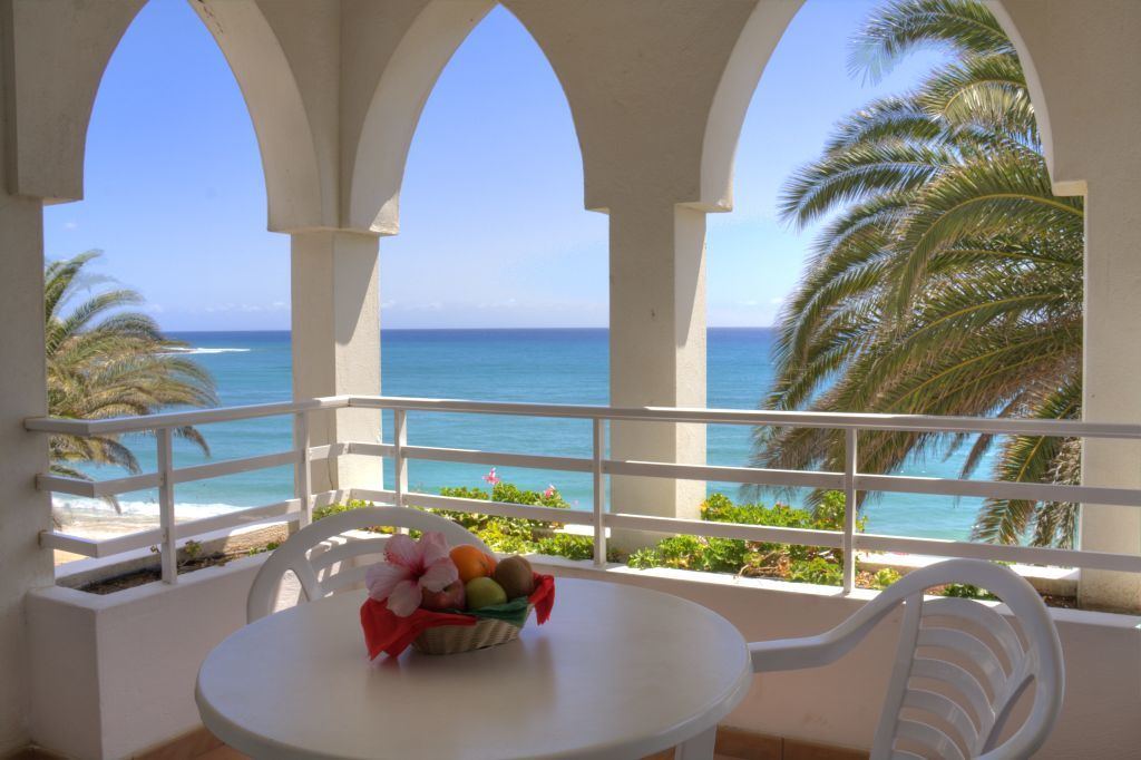 Sotavento Beach Club Коста Калма Экстерьер фото