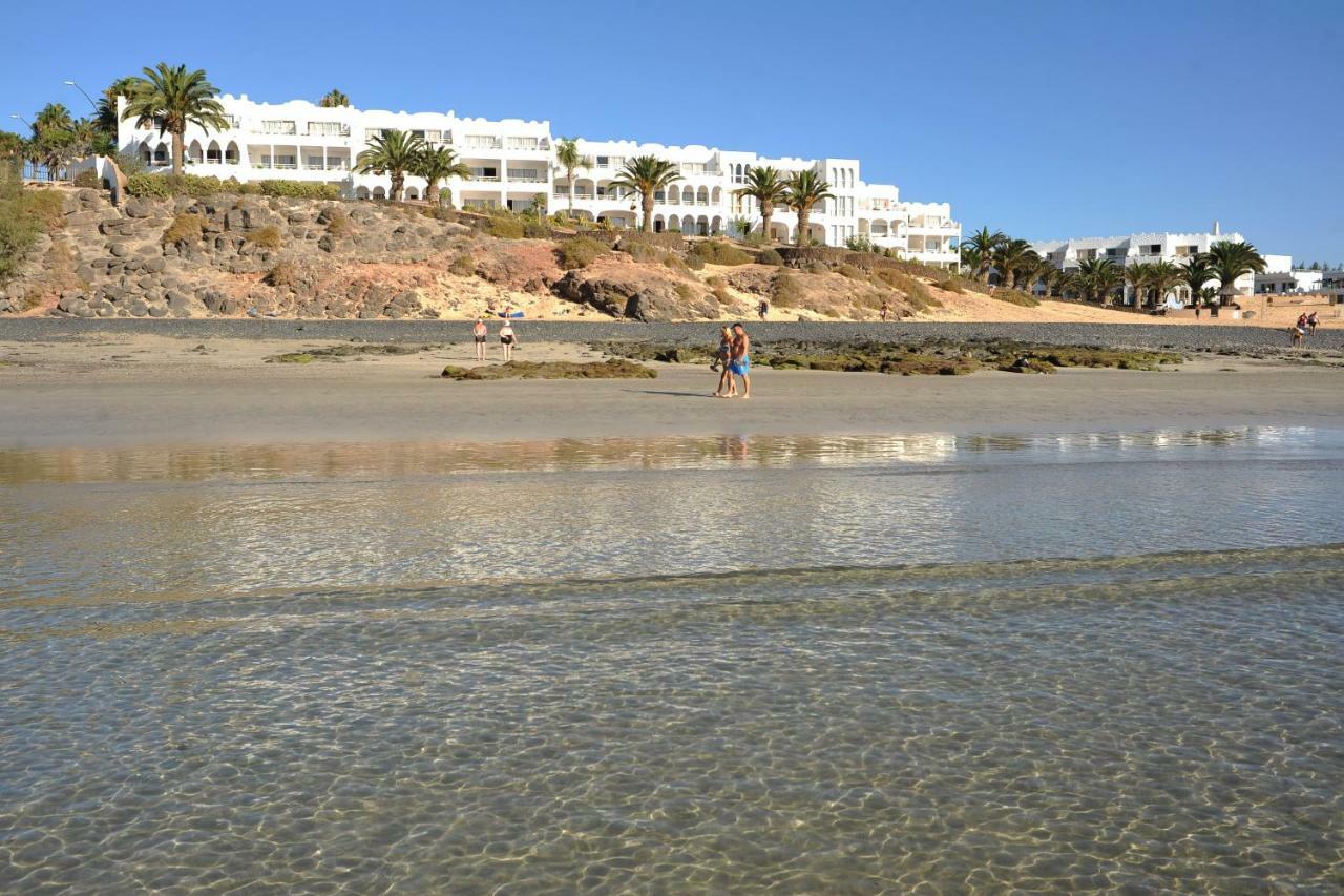 Sotavento Beach Club Коста Калма Экстерьер фото