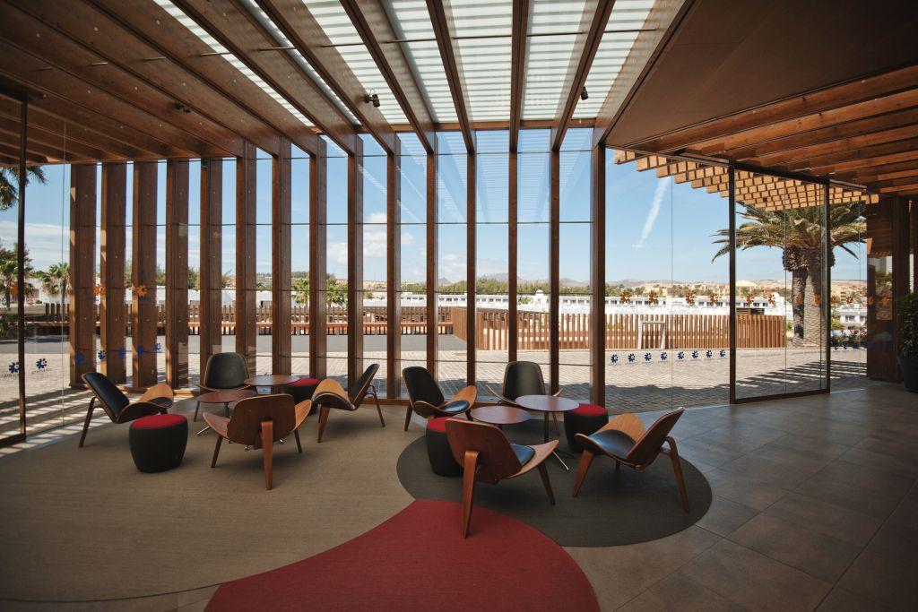 Sotavento Beach Club Коста Калма Экстерьер фото