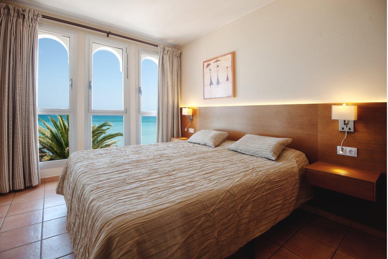 Sotavento Beach Club Коста Калма Экстерьер фото
